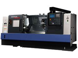 Daewoo Doosan PUMA 300L